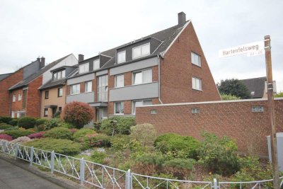 sehr schöne 2 Zimmer in sehr ruhiger Lage. Ideal für junges Pärchen