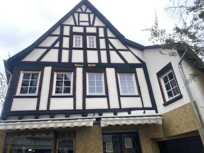 Charmantes Haus (6 Zi.) in Vallendar - Erstbezug nach Sanierung