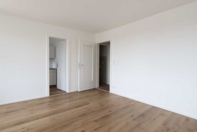 Sonnige 1,5 Zimmer Wohnung in Marktoberdorf in zentraler Lage