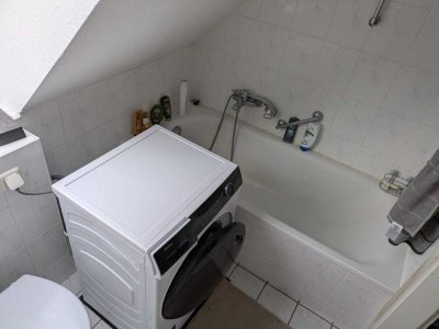1-Zimmer Wohnung in Müncheberg ab 1.11.2025