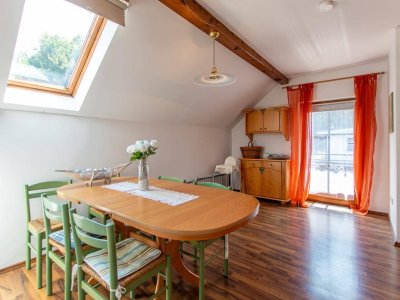 Feistritz im Rosental: RAUMWUNDER im Erlebnis-Feriendorf Rosental !
