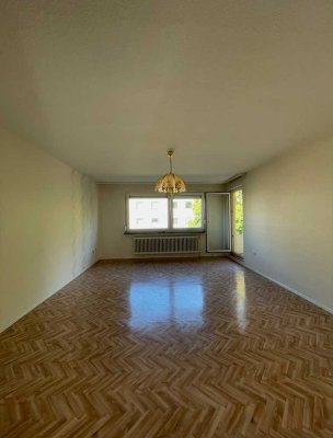 Helle 3-Zimmer-Wohnung mit Balkon in Braunschweig