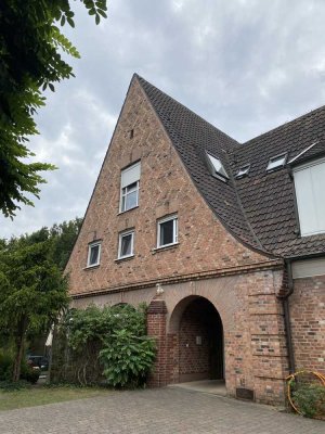 Im grünen Herzen von Jockgrim