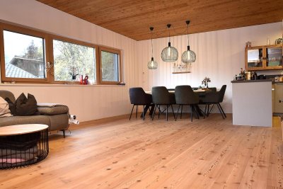 Massionettewohnung in Ellmau