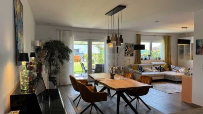 Beautiful house with garden for temporary lease In Offenbach (2026–2028)
