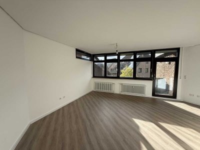 Frisch renovierte 2-Zimmer-Wohnung mit Südbalkon – ideal für 1–2 Personen in MO-Vinn