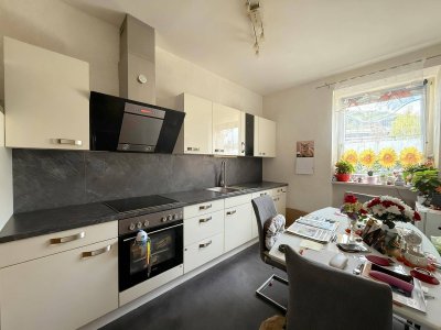 Geräumige 3-Zimmer-Mietwohnung mit 63,76m² in Kapfenberg!