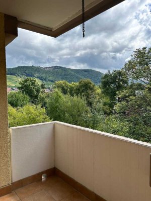 frisch renovierte, helle, ruhige 3ZKB, 96qm in Schriesheim