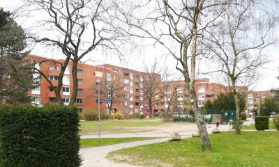 Miet mich - ansprechende 2-Zimmer-Wohnung
