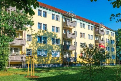 3 Räume zum Wohlfühlen