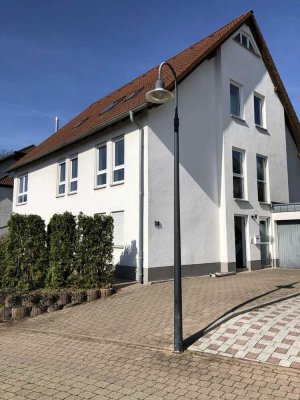 2,5 Zimmer, Küche, Bad EG-Appartment