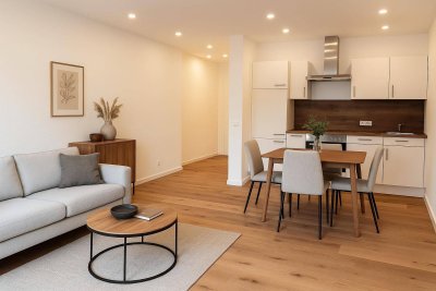 Preiswerte Kleinwohnung in Graz -Waltendorf, auch für Anleger