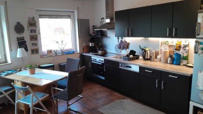 Attraktive 2-Zimmer-Wohnung in Moers