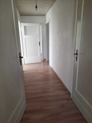 Attraktive 3,5-Raum-Wohnung in Bernburg