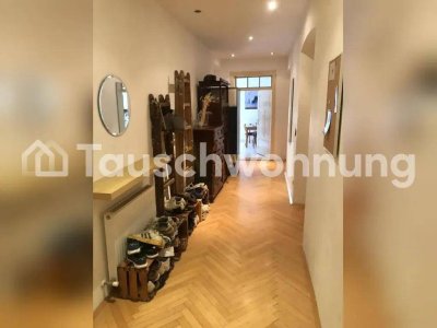 TAUSCHWOHNUNG Tausche große gegen kleine Wohnung