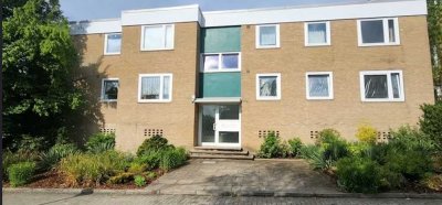 Geräumige 96 m² Wohnung mit Balkon in Osnabrück-Haste