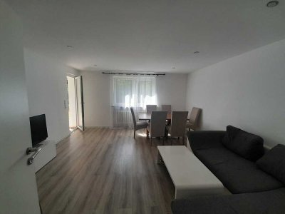 3-Zimmer-Wohnung in Höhr-Grenzhausen