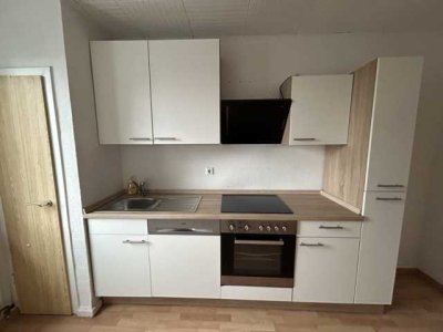 Attraktive und gepflegte 2,5-Zimmer-Wohnung mit EBK in Bochum