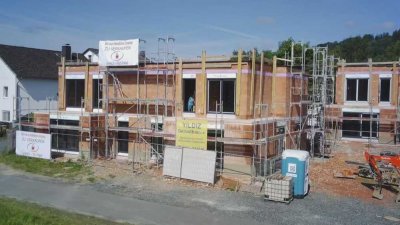 + Moderne Doppelhaushälfte, Ihr neues Zuhause mit ca. 140m² Wfl. +