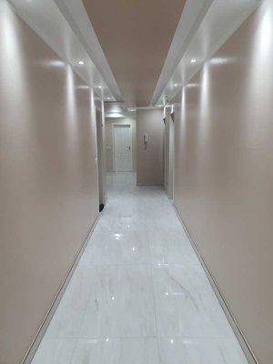 2024 hochwertig sanierte 5-Zimmer Wohnung in exklusiver Lage von BONN-HOLZLAR
