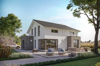 Bien-Zenker: Ihr individuelles Traumhaus