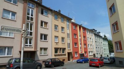 Aufgepaßt!!! große schöne Studenten-WG frei (3-4 P) Südstadt Wuppertal