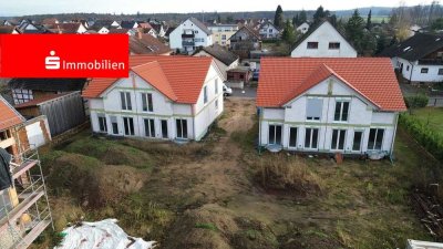 Haus C mit 437,74 m²