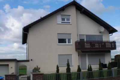 3 - Zimmer Wohnung in Darmstadt-Dieburg (Kreis), Klein-Zimmern Feldrand