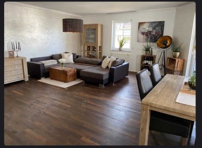 Helle 2-Zimmer Wohnung in Konz mit 95 m² Wohnfläche