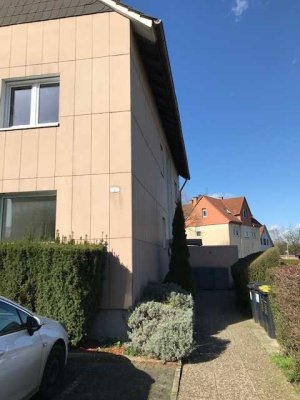 Freundliche 3-Zimmer-Wohnung mit Balkon in Bielefeld