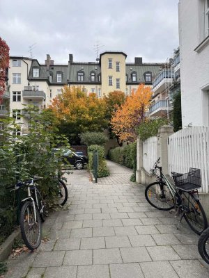 Preysingplatz 11, 81667 München