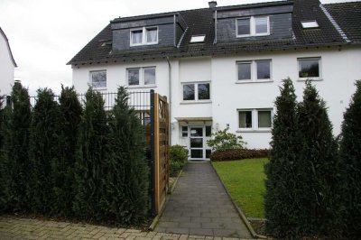 Helle Dreizimmerwohnung Stadtgrenze Bergisch Gladbach/Köln-Dellbrück
