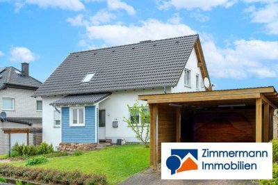 ***Familiennest in Schönborn***