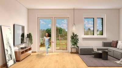 Schaumann-Wohnpark Doppeltraum Pottendorf Haus 4