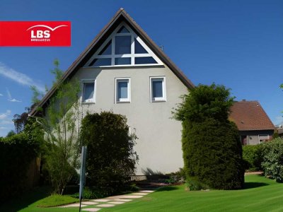Zweigenerationenhaus in Ennigloh!