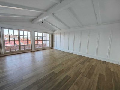 Erstklassige 2-Zimmer Wohnung in der Innenstadt