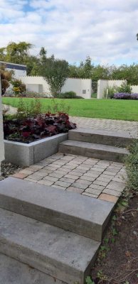 2-Zimmer-Wohnung mit Terrasse und neuer EBK in Weinsberg