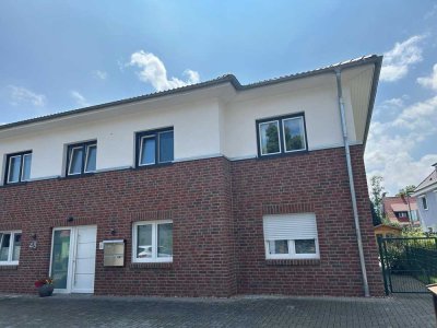 Barrierefreie 3-Zimmer-Wohnung in Nienhagen zu vermieten