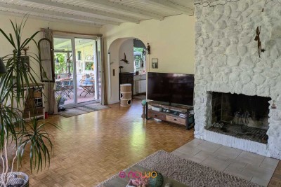 Es ist nicht nur ein Zuhause, sondern eine tägliche Inspiration. Verpassen Sie diese Chance nicht!