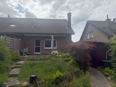 Preissenkung!! Doppelhaushälfte in Delbrück-Lippling