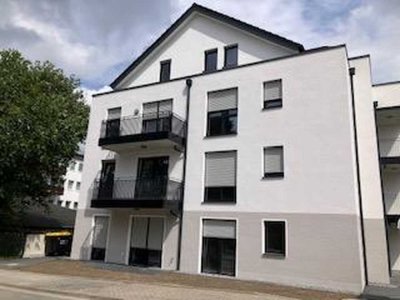 Optimale Kapitalanlage! Wohnen in bester Wohnlage mit finanziellem Vorteil durch KFW Bestkondition