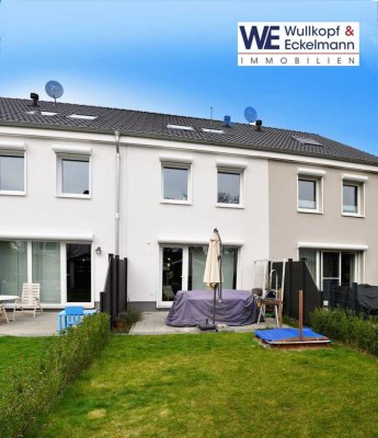 Modernes Mittelreihenhaus - Perfekt für Familien oder Pärchen