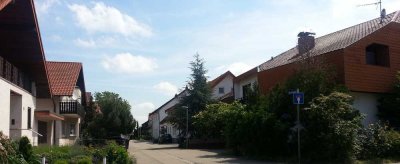 Modernes hochwertig gebautes Haus mit viel Platz in Toplage, provisionsfrei
