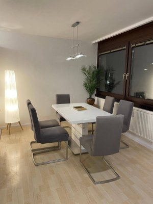 Gersthof nähe Sternwartepark - lichtdurchflutete 3-Zimmer-Wohnung – Privatverkauf