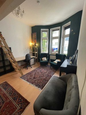 Möblierte 1-Raum-Wohnung in Hannover