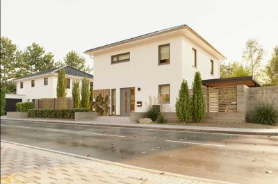 Wohlfühlen im beschaulichen Doberlug-Kirchhain / Preis inkl. Grundstück