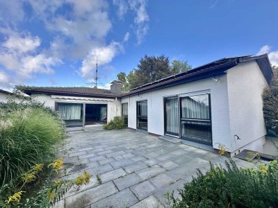 � PROVISIONSFREI ✅ Gemütliches Einfamilienhaus auf einer Ebene für entspanntes Wohnen in Top-Lage!