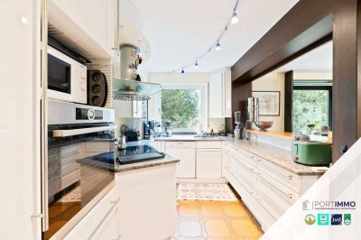 Ein Paradies für Ruhesuchende und Naturliebhaber: Ihr neues Traumhaus in Stuttgart mit Privatsphäre