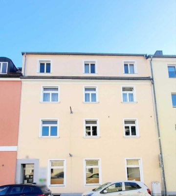 Investment-Chance in TOP-Lage in Weiden