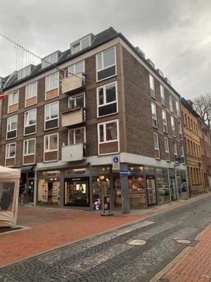 schönes 2-Zimmer Apartment im Herzen von Neuss